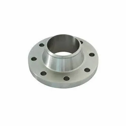 Stainless steel flanges supplier India — weld neck slip-on blind flanges Mumbai