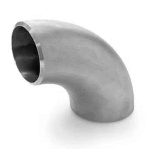 Stainless steel butt-weld pipe fittings manufacturer Mumbai — elbows tees reducers