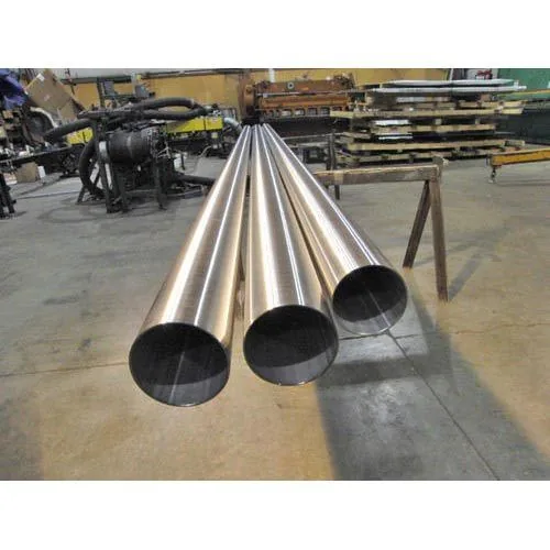 Stainless steel pipes and tubes stockist Mumbai — seamless ERW pipes bulk stock