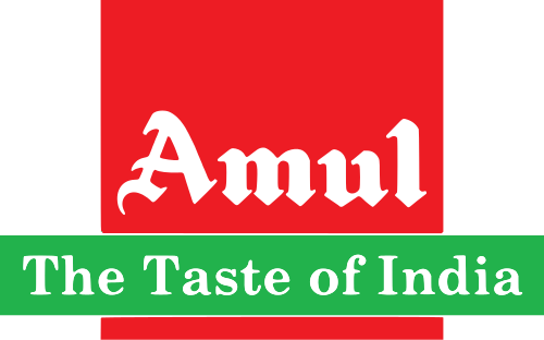 Amul Dairy (GCMMF) — Sunlite Metal Industries client