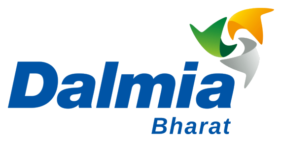 Dalmia Cement Bharat Limited — Sunlite Metal Industries client