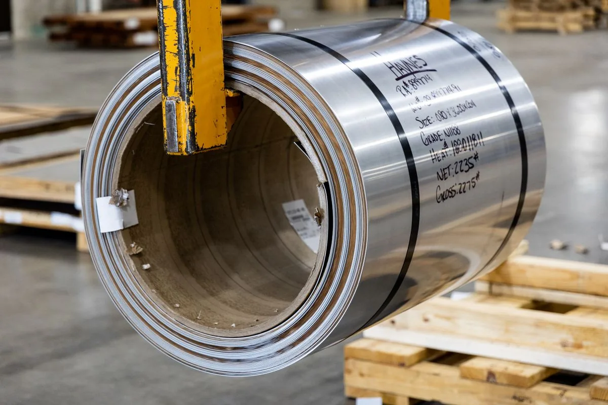 CR HR HRPO GP GPSP coil sheet and slit coil supplier Mumbai — steel coil stock
