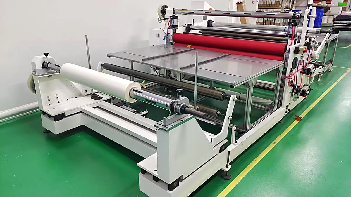 Pulp and paper mill process piping supplier