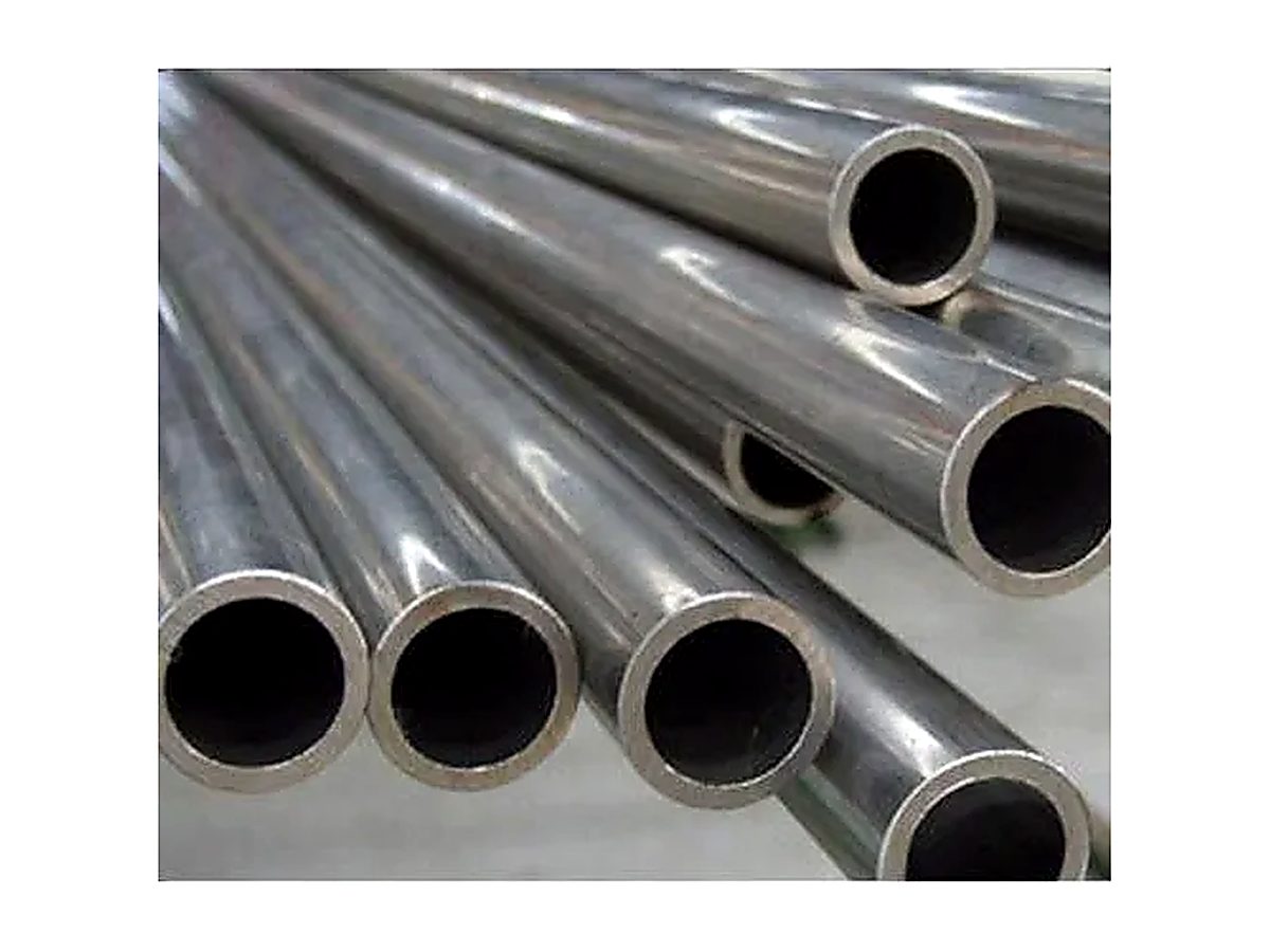 Duplex, Alloy & High Nickel Pipes — Stainless steel pipes and tubes stockist Mumbai — seamless ERW pipes bulk stock