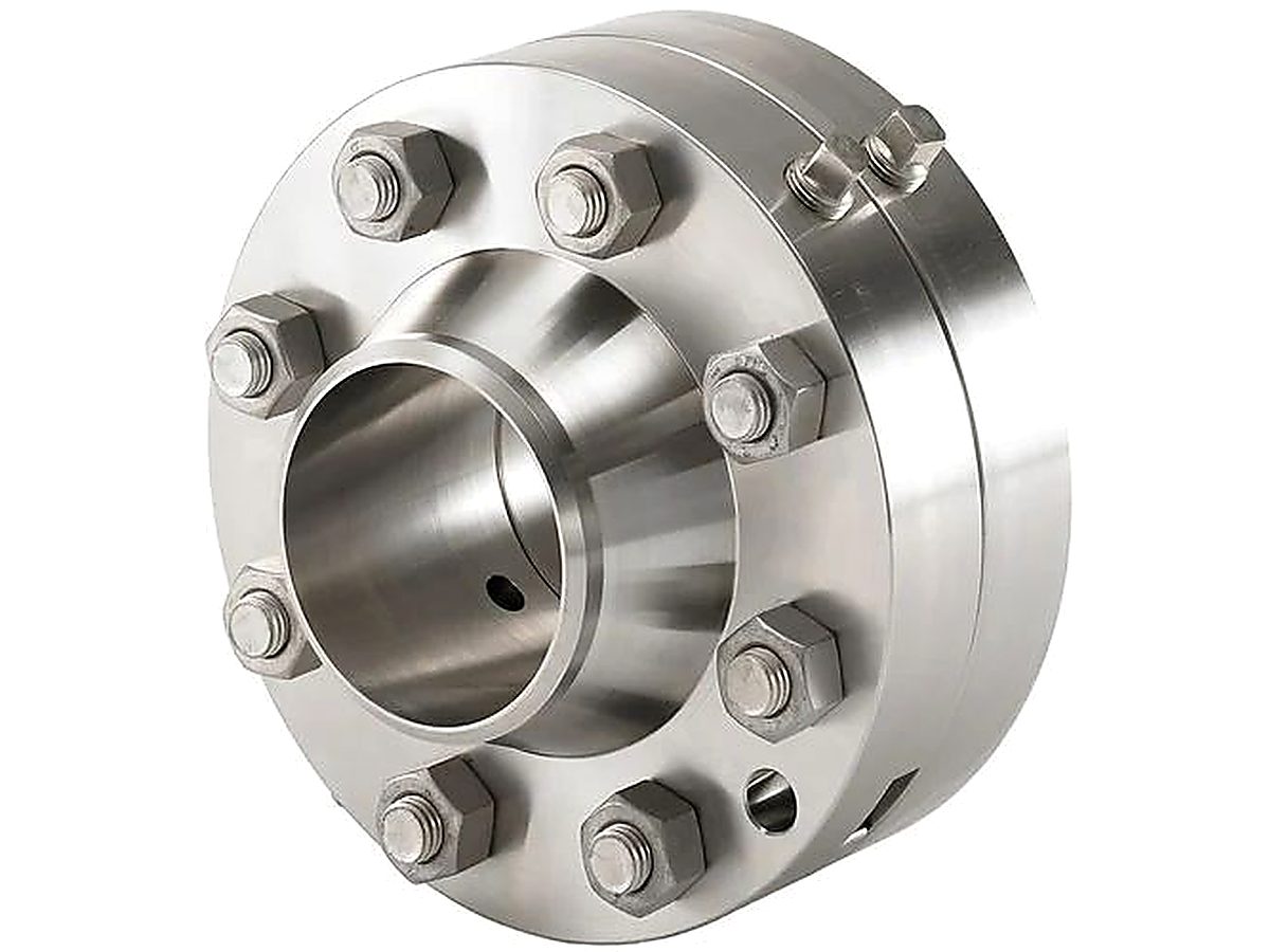 Plate, Spectacle & Orifice Flanges — Stainless steel flanges supplier India — weld neck slip-on blind flanges Mumbai