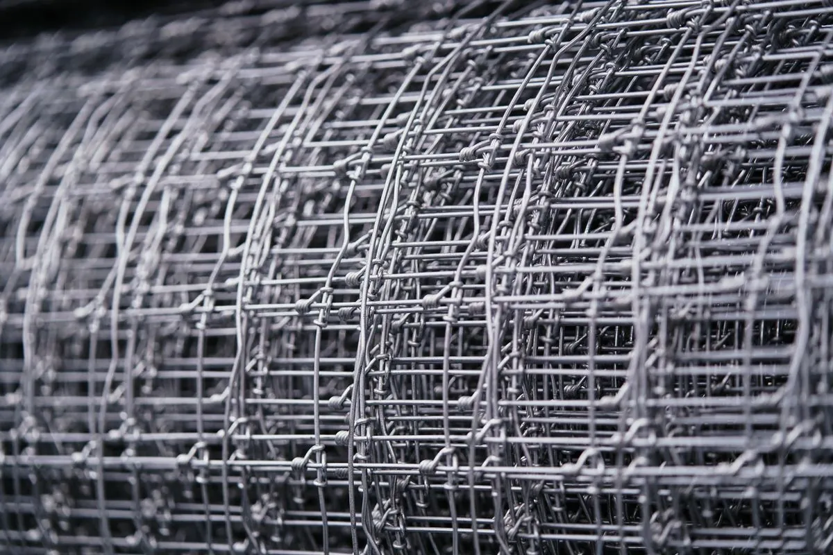 Stainless steel wiremesh and perforated sheets supplier Mumbai